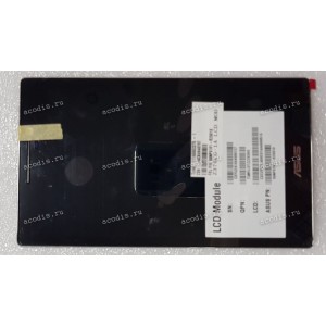 7.0 inch ASUS Z370 (LCD+тач) черный с рамкой 1280x800 LED  NEW