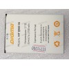 АКБ Digma HIT Q500 3G HT5035PG, Vox Fire 4G, VOX E502 4G (SP09027, 3.7V, 2100mAh) (=#16918) АКБ Digma HIT Q500 3G HT5035PG, Vox Fire 4G, VOX E502 4G (SP09027, 3.7V, 2100mAh) (=#16918)