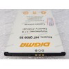 АКБ Digma HIT Q500 3G HT5035PG, Vox Fire 4G, VOX E502 4G (SP09027, 3.7V, 2100mAh) (=#16918)