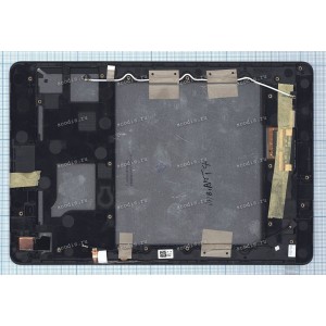 8.0 inch ASUS Z581KL (LCD+тач) черный с рамкой 2048x1536 LED  NEW