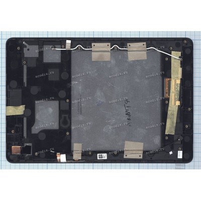 8.0 inch ASUS Z581KL (LCD+тач) черный с рамкой 2048x1536 LED  NEW