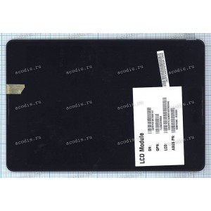 8.0 inch ASUS Z581KL (LCD+тач) черный с рамкой 2048x1536 LED  NEW