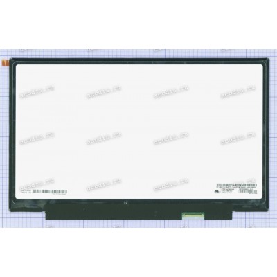 LP140QH1-SPE3 2560x1440 LED 40 пин slim new