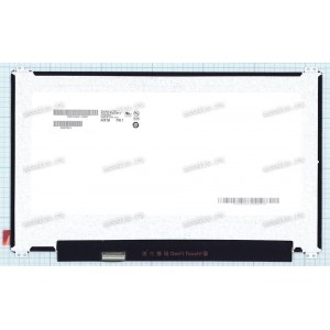 B133HTN01.4 1920x1080 LED 30 пин slim new