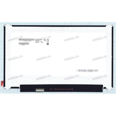 B133HTN01.4 1920x1080 LED 30 пин slim new