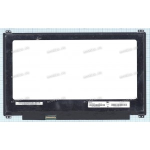N133HCE-EN1 (72%) 1920x1080 LED 30 пин slim new