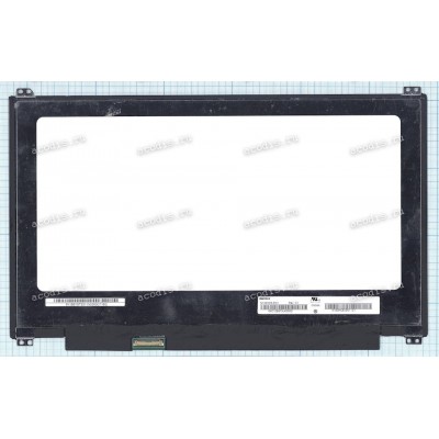 N133HCE-EN1 (72%) 1920x1080 LED 30 пин slim new