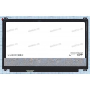 LP133QD1-SPB3 3200x1800 LED 40 пин slim new