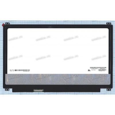 LP133QD1-SPB3 3200x1800 LED 40 пин slim new