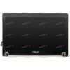 Крышка в сборе ASUS UX51VZ-1A серая 1920x1080 LED new