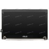 Крышка в сборе ASUS UX51VZ-1A серая 1920x1080 LED new Крышка в сборе ASUS UX51VZ-1A серая 1920x1080 LED new