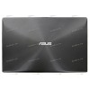 Крышка в сборе ASUS UX51VZ-1A серая 1920x1080 LED new