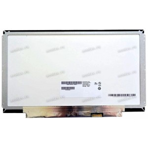 B133XTN02.1 1366x768 LED 30 пин slim NEW