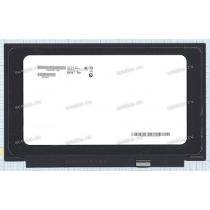 B140HAN03.5 (узкая, 72%) 1920x1080 LED 30 пин slim new
