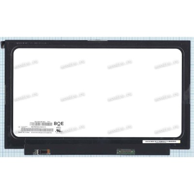 NV140FHM-N61 (72%, узкая) 1920x1080 LED 30 пин slim new