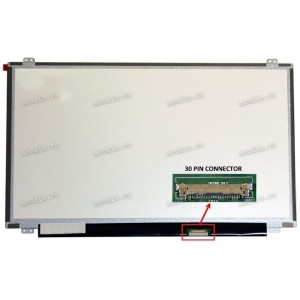 N156HGA-EAB rev C1 1920x1080 LED 30 пин slim new
