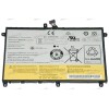 АКБ Lenovo IdeaPad Yoga 2 11, 2ICP5/50/70-2, 7.4V 4500mAh (p/n: L13L4P21) разбор