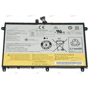 АКБ Lenovo IdeaPad Yoga 2 11, 2ICP5/50/70-2, 7.4V 4500mAh (p/n: L13L4P21) разбор