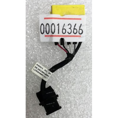 DC Jack Lenovo Yoga 2 11 + cable + 5 pin (DC30100L600) DC-IN Power Jack W/Cable