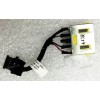 DC Jack Lenovo Yoga 2 11 + cable + 5 pin (DC30100L600) DC-IN Power Jack W/Cable