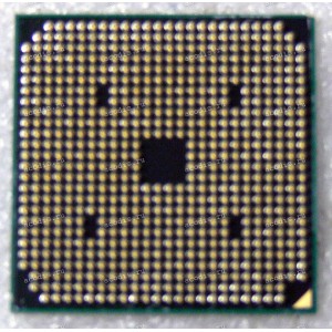 Процессор Socket S1G4 (638) AMD Athlon II P360 (AMP360SGR22GM) (2.30GHz=200MHz x 11.5, 2*512kB)