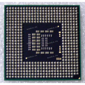 Процессор Socket P (PGA-478) Intel Celeron T3000 (p/n: SLGMY) (1.80GHz=200MHz x 9, 1Mb Процессор Socket P (PGA-478) Intel Celeron T3000 (p/n: SLGMY) (1.80GHz=200MHz x 9, 1Mb