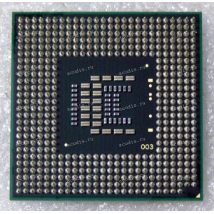 Процессор Socket P (PGA-478) Intel Core 2 Duo P7350 (p/n: SLB44, SLB53) (2.00GHz=266MHz x 7.5, 3Mb