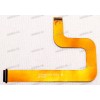 LCD LVDS cable Huawei MediaPad M2 8.0" LTE M2-801L (SH1M2801LU VER.A HF, BF1639) original NEW