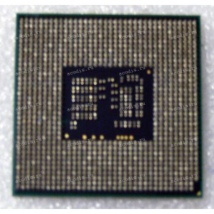 Процессор Socket G1 (rPGA988A) Intel Core i3-330M (p/n: SLBMD, SLBVT) (2.13GHz, 2x256KB L2, 3MB L3, MCP 32nm, 0.775–1.4 V, 1288pin, 35W) Процессор Socket G1 (rPGA988A) Intel Core i3-330M (p/n: SLBMD, SLBVT) (2.13GHz, 2x256KB L2, 3MB L3, MCP 32nm, 0.775–1.4 V, 1288pin, 35W)