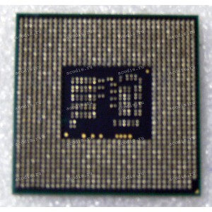 Процессор Socket G1 (rPGA988A) Intel Core i3-330M (p/n: SLBMD, SLBVT) (2.13GHz, 2x256KB L2, 3MB L3, MCP 32nm, 0.775–1.4 V, 1288pin, 35W) Процессор Socket G1 (rPGA988A) Intel Core i3-330M (p/n: SLBMD, SLBVT) (2.13GHz, 2x256KB L2, 3MB L3, MCP 32nm, 0.775–1.4 V, 1288pin, 35W)