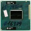 Процессор Socket G2 (rPGA988B) Intel Core i5-2430M (SR04W) (2*2,4GHz, 2*256kb+3Mb, HD Graphics 3000) Процессор Socket G2 (rPGA988B) Intel Core i5-2430M (SR04W) (2*2,4GHz, 2*256kb+3Mb, HD Graphics 3000)