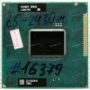 Процессор Socket G2 (rPGA988B) Intel Core i5-2430M (SR04W) (2*2,4GHz, 2*256kb+3Mb, HD Graphics 3000) Процессор Socket G2 (rPGA988B) Intel Core i5-2430M (SR04W) (2*2,4GHz, 2*256kb+3Mb, HD Graphics 3000)