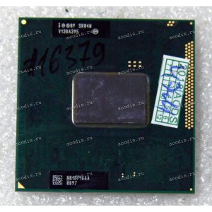 Процессор Socket G2 (rPGA988B) Intel Core i5-2430M (SR04W) (2*2,4GHz, 2*256kb+3Mb, HD Graphics 3000)