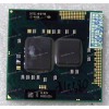 Процессор Socket G1 (rPGA988A) Intel Core i5-460M (p/n: SLBZW, SLC22) (2.53GHz, 2x256KB L2, 3MB L3, MCP 32nm, 0.775–1.4 V, 1288pin, 35W)