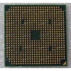 Процессор Socket S1 (638) AMD Mobile Sempron 3600+ (SMS3600HAX3DN) (2.00GHz=200MHz x 10, 256kB, 90nm