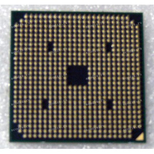 Процессор Socket S1G4 (638) AMD Phenom II P860 (HMP860SGR32GM) (1.80GHz=190MHz x 10,5, 512kB, 45nm