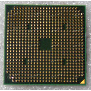 Процессор Socket S1G2 (638) AMD Athlon X2 QL-62 (AMQL62DAM22GG, AMQL62DAM22GL) (2*2.00GHz=200MHz x 10.0
