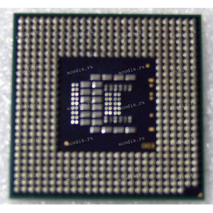 Процессор Socket P (PGA-478) Intel Core 2 Duo P8600 (p/n: SLB3S, SLGA4, SLGFD) (2.4GHz=266MHz x 9, 3Mb Процессор Socket P (PGA-478) Intel Core 2 Duo P8600 (p/n: SLB3S, SLGA4, SLGFD) (2.4GHz=266MHz x 9, 3Mb