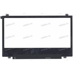 NV140FHM-N62 (узкая, 72%) 1920x1080 LED 30 пин slim new