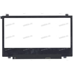NV140FHM-N62 (узкая, 72%) 1920x1080 LED 30 пин slim new NV140FHM-N62 (узкая, 72%) 1920x1080 LED 30 пин slim new