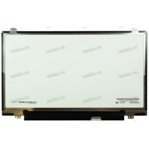 LP140WF3-SPD1 (72%) 1920x1080 LED 30 пин slim new