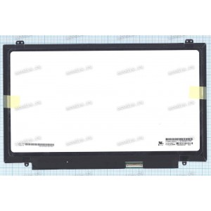 LP140QH1-SPD1 2560x1440 LED 40 пин slim new