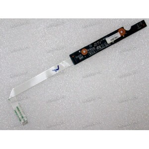 Power Button board & cable Asus K95VB, K95VJ, K95VM (p/n 90R-N84PS1000C) REV: 1.0