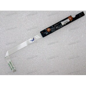 Power Button board & cable Asus K95VB, K95VJ, K95VM (p/n 90R-N84PS1000C) REV: 1.0 Power Button board & cable Asus K95VB, K95VJ, K95VM (p/n 90R-N84PS1000C) REV: 1.0