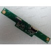 TouchPad Mouse Button board Asus UL80V, UL80VT (p/n 90NB04R0-R10030) 