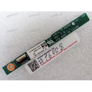LED board Asus X501A (p/n 90R-NNOLD1000U) REV:2.0