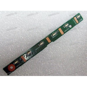 LED board Asus X501A (p/n 90R-NNOLD1000U) REV:2.0