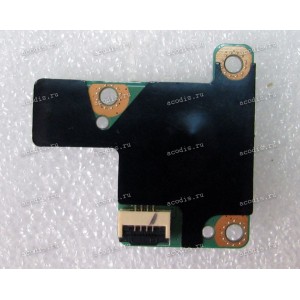 Power Button board Asus G46VW (p/n 90R-NMMPS1000Y) Power Button board Asus G46VW (p/n 90R-NMMPS1000Y)