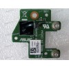 Power Button board Asus G750JM (p/n 90NB04J1-R10030)