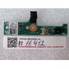 Power Button board Asus N550JV (p/n 90NB00K1-R10010) REV: 2.0